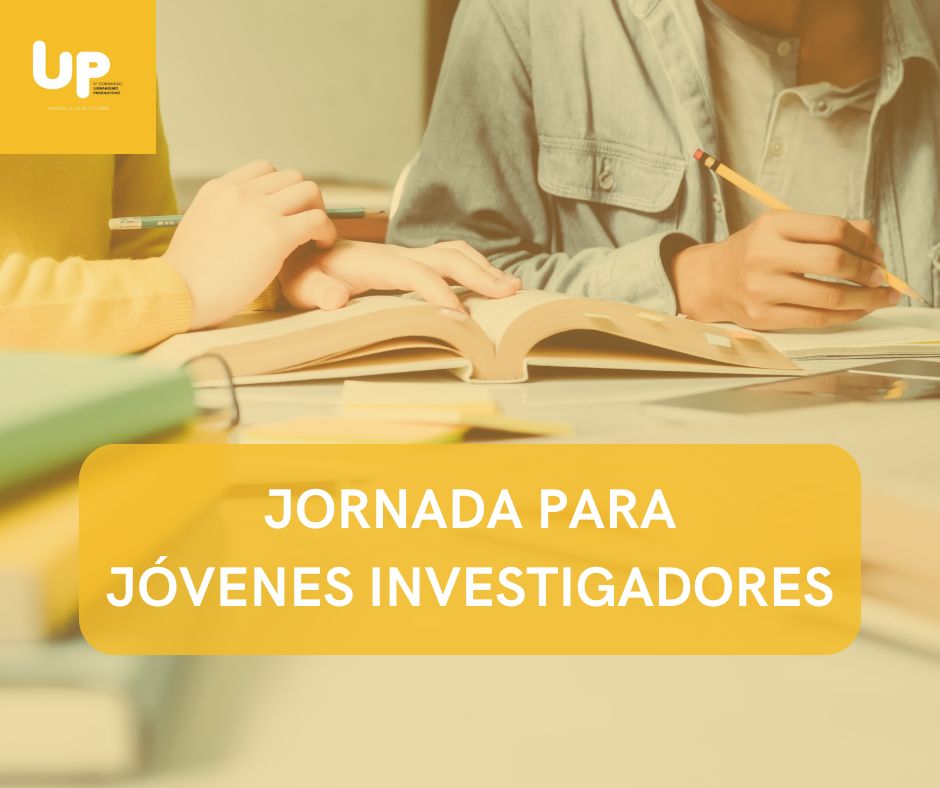 El III Congreso de Urbanismo Productivo brinda un espacio para jóvenes investigadores